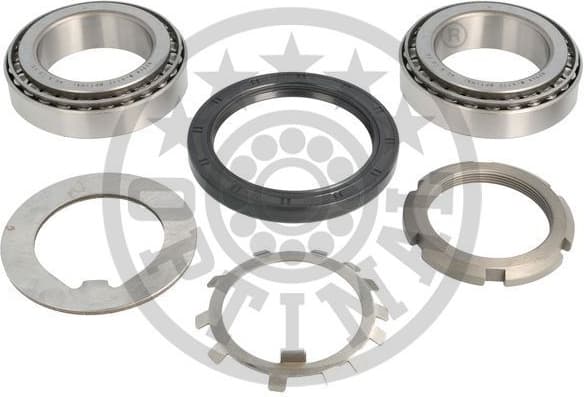 Wheel Bearing Kit 102911
