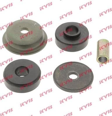 Suspension Strut Support Mount Suspension Mounting Kit SM5455