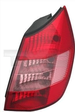 Tail Light Assembly 11-0459-01-2