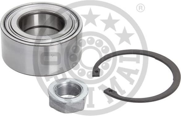 Wheel Bearing Kit 681259 - image 2