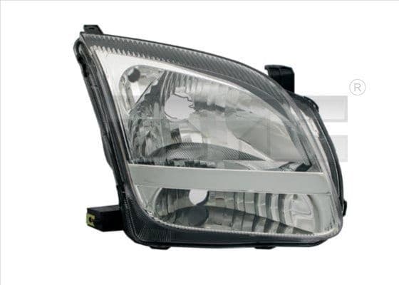 Headlight 20-0357-05-2