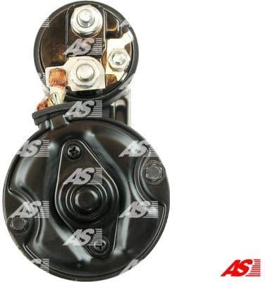 Starter AS S0460 - image 3