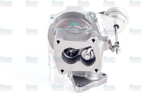 Charger, charging (supercharged/turbocharged) ** FACTORY NEW ** 93078 - image 4