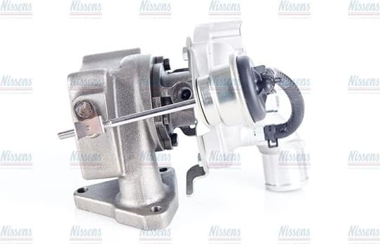 Charger, charging (supercharged/turbocharged) ** FACTORY NEW ** 93078 - image 5