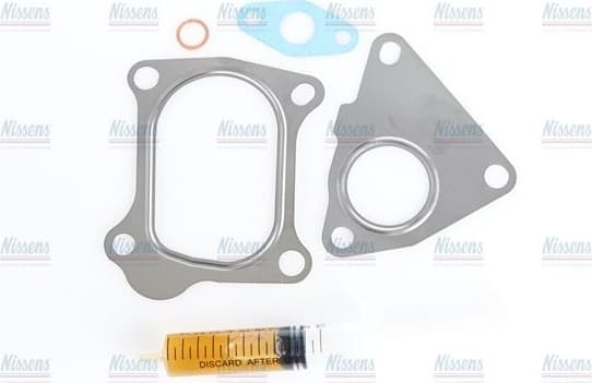 Charger, charging (supercharged/turbocharged) ** FACTORY NEW ** 93078 - image 6