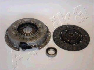 Clutch Kit 92-01-161
