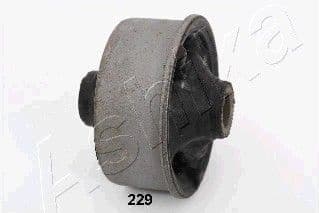 Control Arm-/Trailing Arm Bush GOM-229