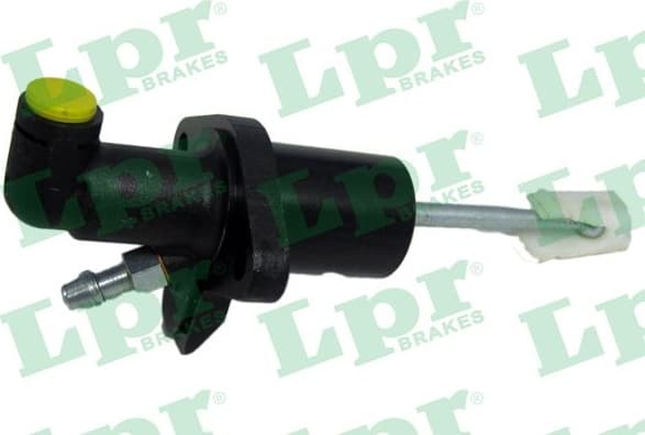 Master Cylinder, clutch 2147