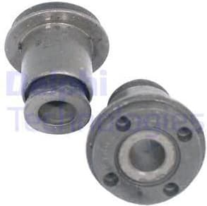 Bushing, axle beam TD513W