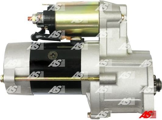 Starter AS S5046 - image 2