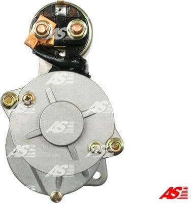 Starter AS S5046 - image 3