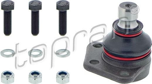Ball Joint 102 599
