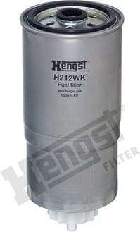 Fuel Filter H212WK