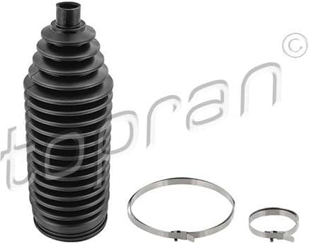 Bellow Kit, steering 109 442