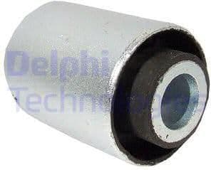 Mounting, control/trailing arm TD668W