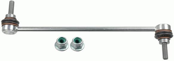 Link/Coupling Rod, stabiliser bar 37109 01