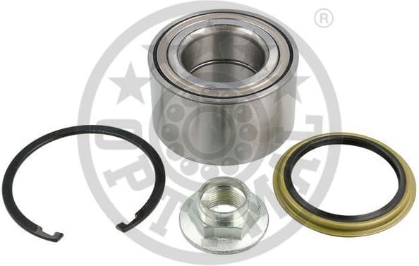 Wheel Bearing Kit 940371
