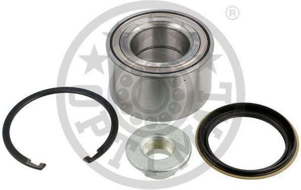 Wheel Bearing Kit 940371 - image 2