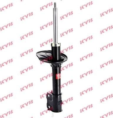Shock Absorber Excel-G 334398