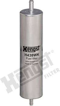 Fuel Filter H438WK