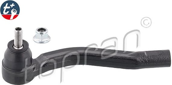 Tie Rod End t+ 701 484