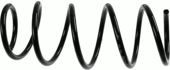 Suspension Spring 998 725