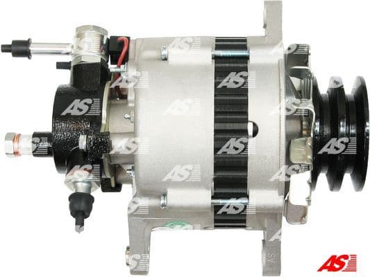 Alternator AS A2013 - image 2