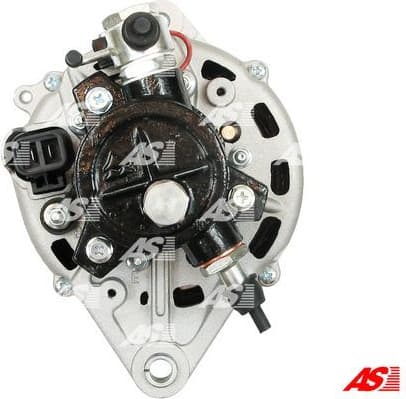 Alternator AS A2013 - image 3