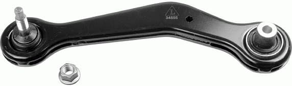 Control/Trailing Arm, wheel suspension 34555 01