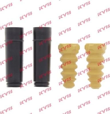 Dust Cover Kit, shock absorber Protection Kit 910157