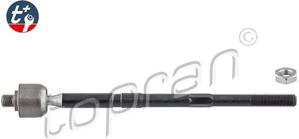 Inner Tie Rod t+ 207 670