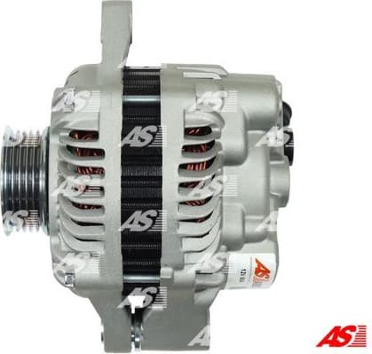 Alternator AS A5080 - image 4