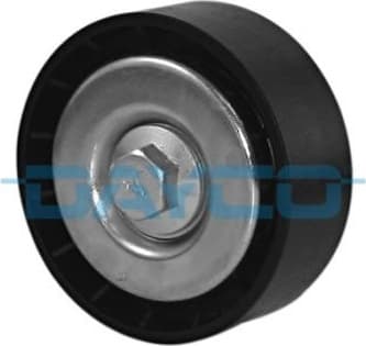 Deflection/Guide Pulley, V-ribbed belt APV1068