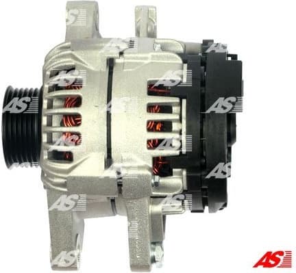 Alternator AS A0240 - image 4