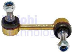 Link/Coupling Rod, stabiliser bar TC2079