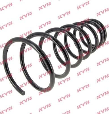 Suspension Spring K-Flex RI6112 - image 2