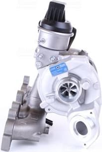 Charger, charging (supercharged/turbocharged) ** FACTORY NEW ** 93285 - image 3