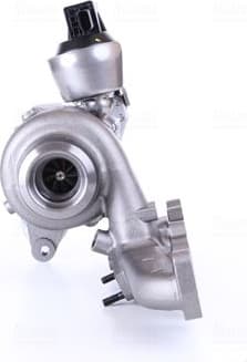 Charger, charging (supercharged/turbocharged) ** FACTORY NEW ** 93285 - image 5