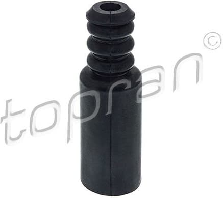 Rubber Buffer, suspension 700 718