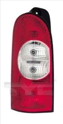 Tail Light Assembly 11-0569-01-2