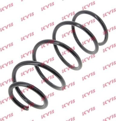 Suspension Spring K-Flex RH3489 - image 2