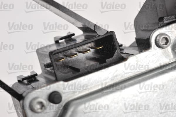 Wiper Motor ORIGINAL PART 404651 - image 3
