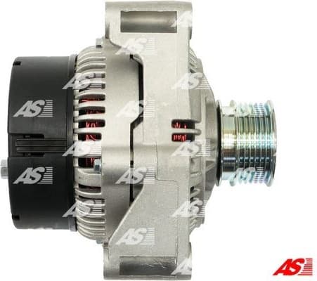 Alternator AS A0114 - image 2