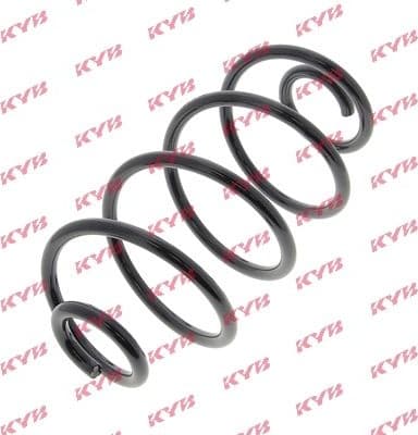Suspension Spring K-Flex RX5418