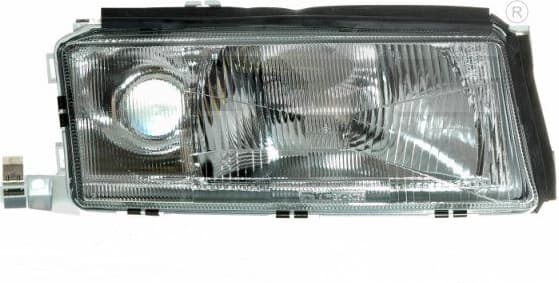 Headlight 20-5296-08-2