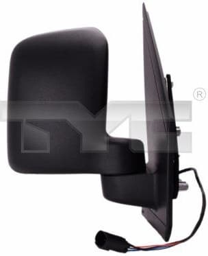 Exterior Mirror 310-0092