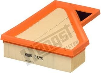 Air Filter E729L