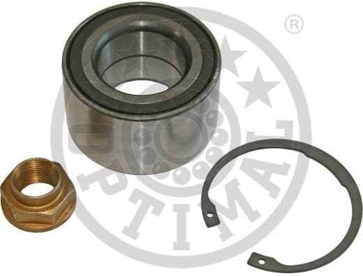 Wheel Bearing Kit 911643