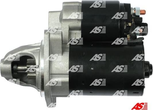 Starter AS S0242 - image 2