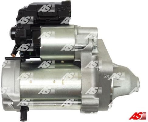 Starter AS S6039 - image 4